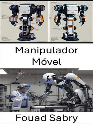 cover image of Manipulador Móvel